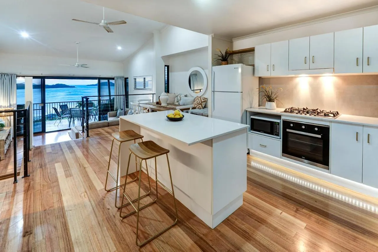 Panorama Apartments On Hamilton Island By Hiha