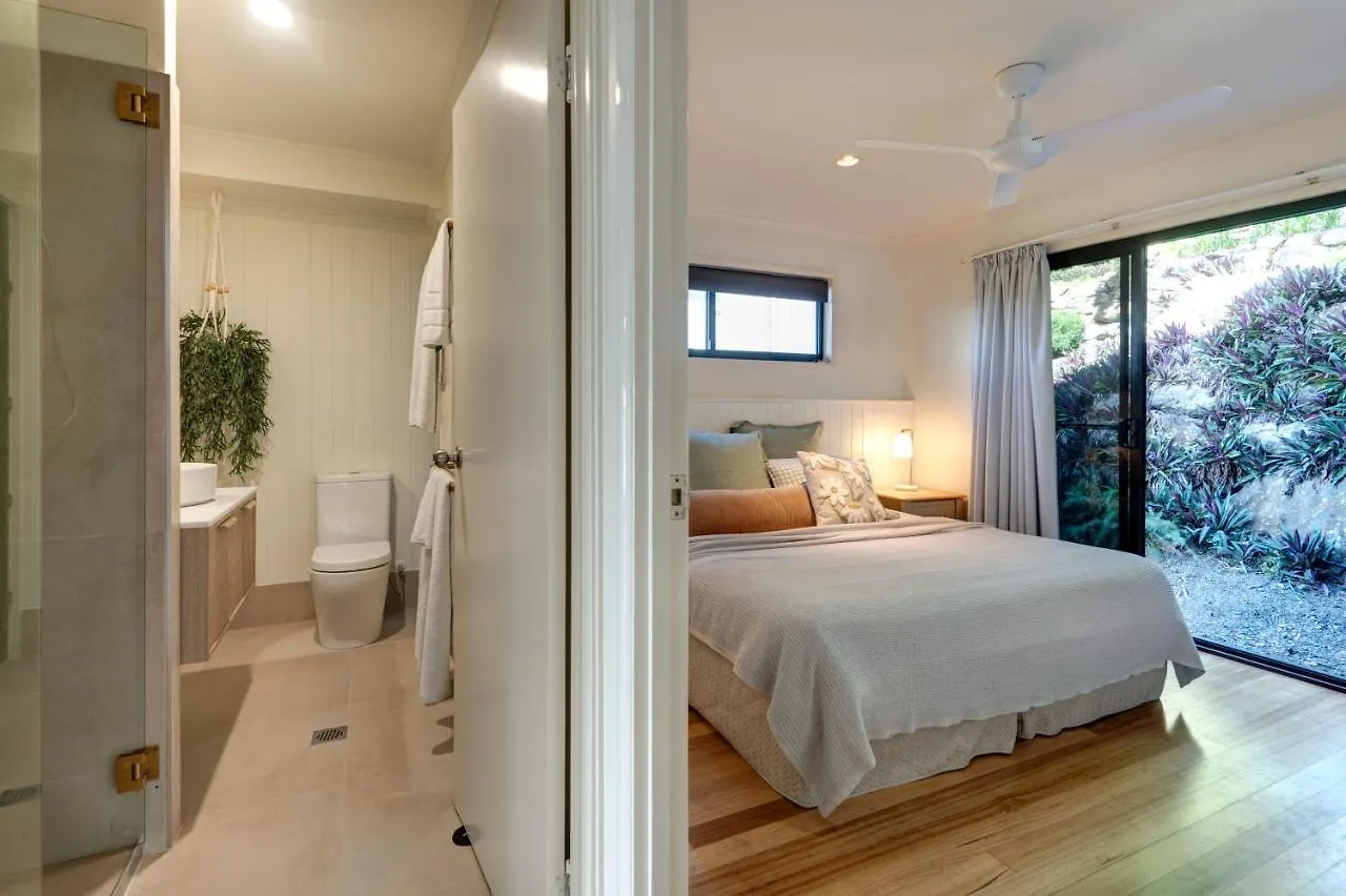 Panorama Apartments On Hamilton Island By Hiha 0*,