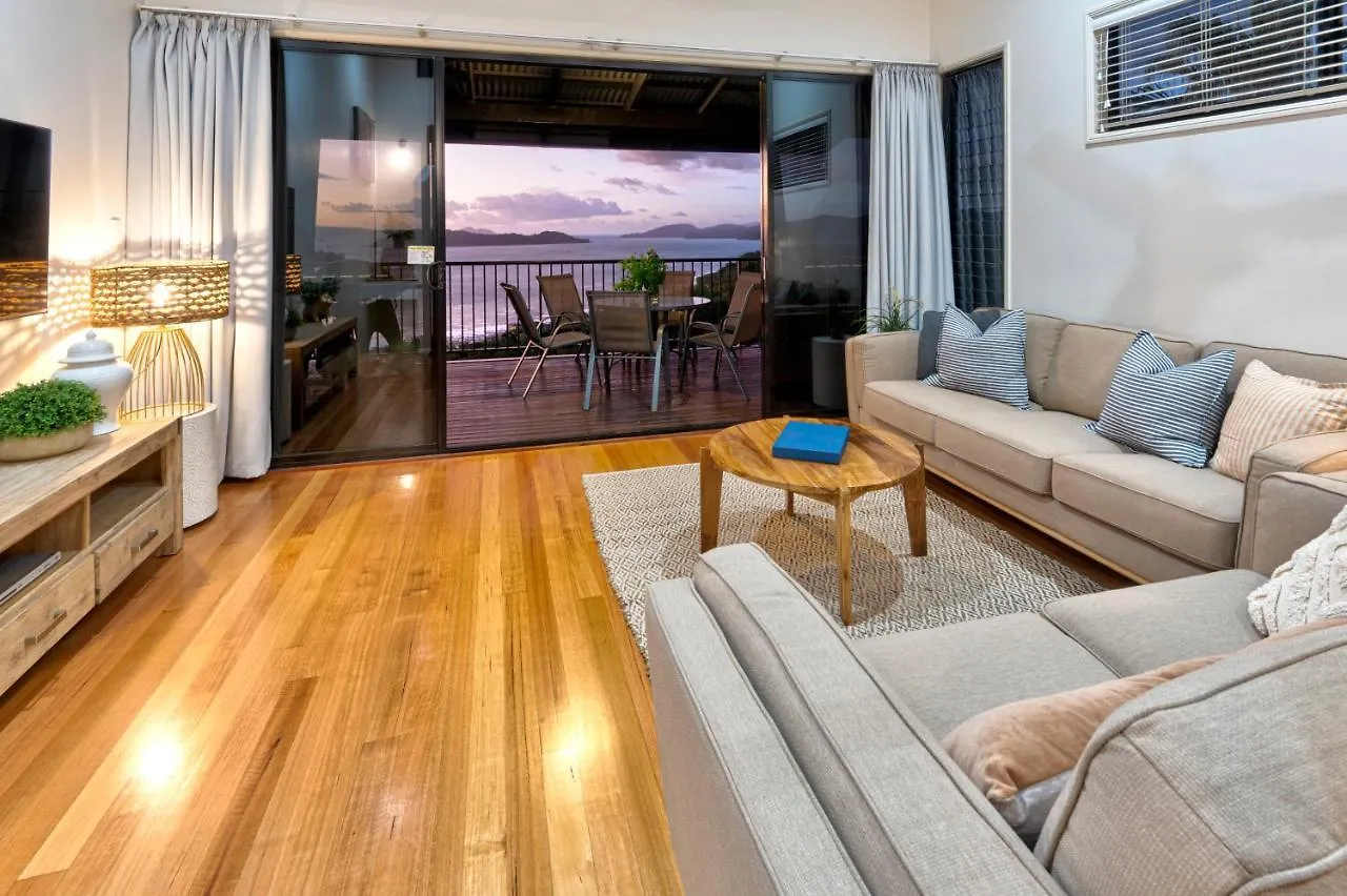 Panorama Apartments On Hamilton Island By Hiha 0*,  Australia