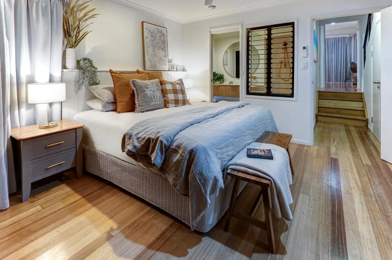 Panorama Apartments On Hamilton Island By Hiha