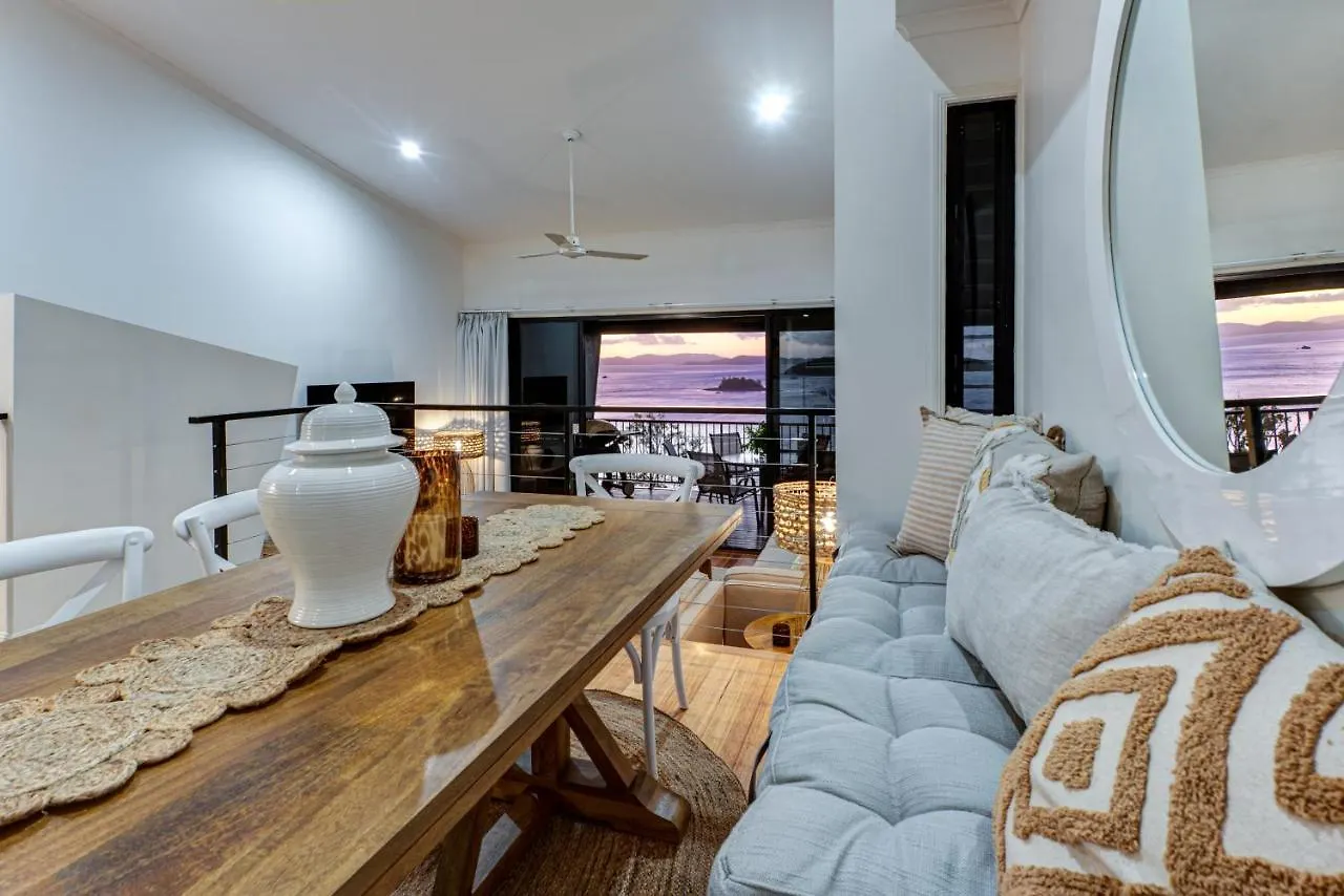 Panorama Apartments On Hamilton Island By Hiha Australia