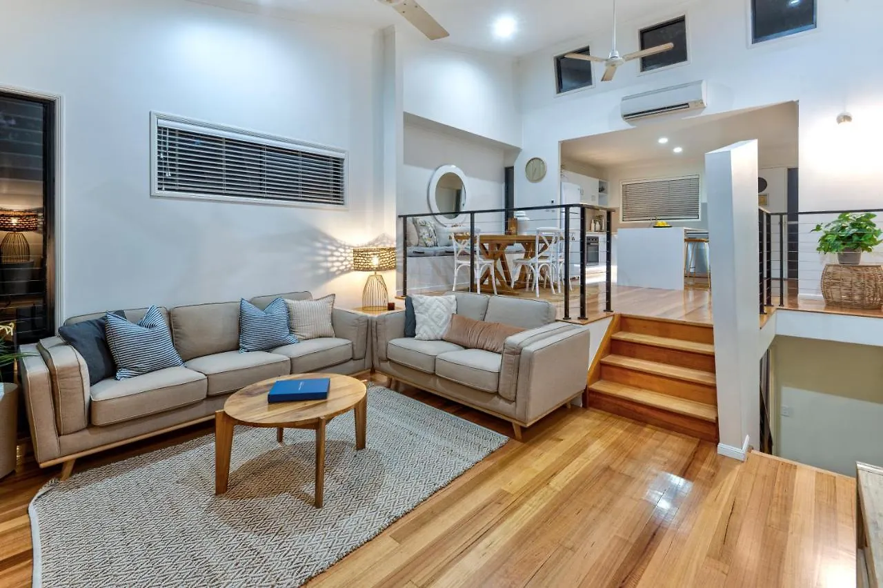 Panorama Apartments On Hamilton Island By Hiha