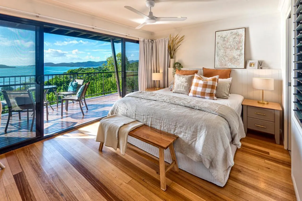 Panorama Apartments On Hamilton Island By Hiha 0*,