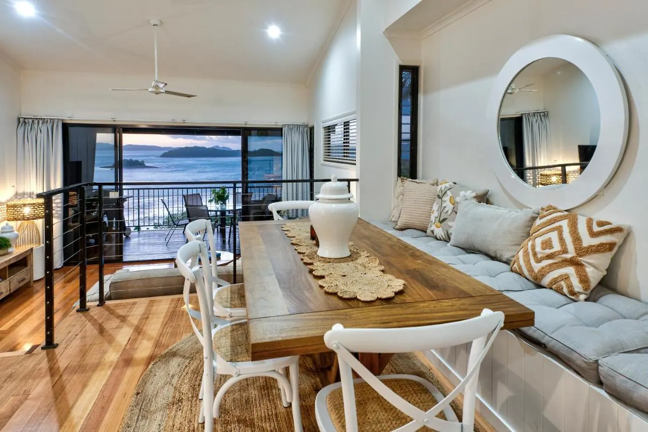 Panorama Apartments On Hamilton Island By Hiha