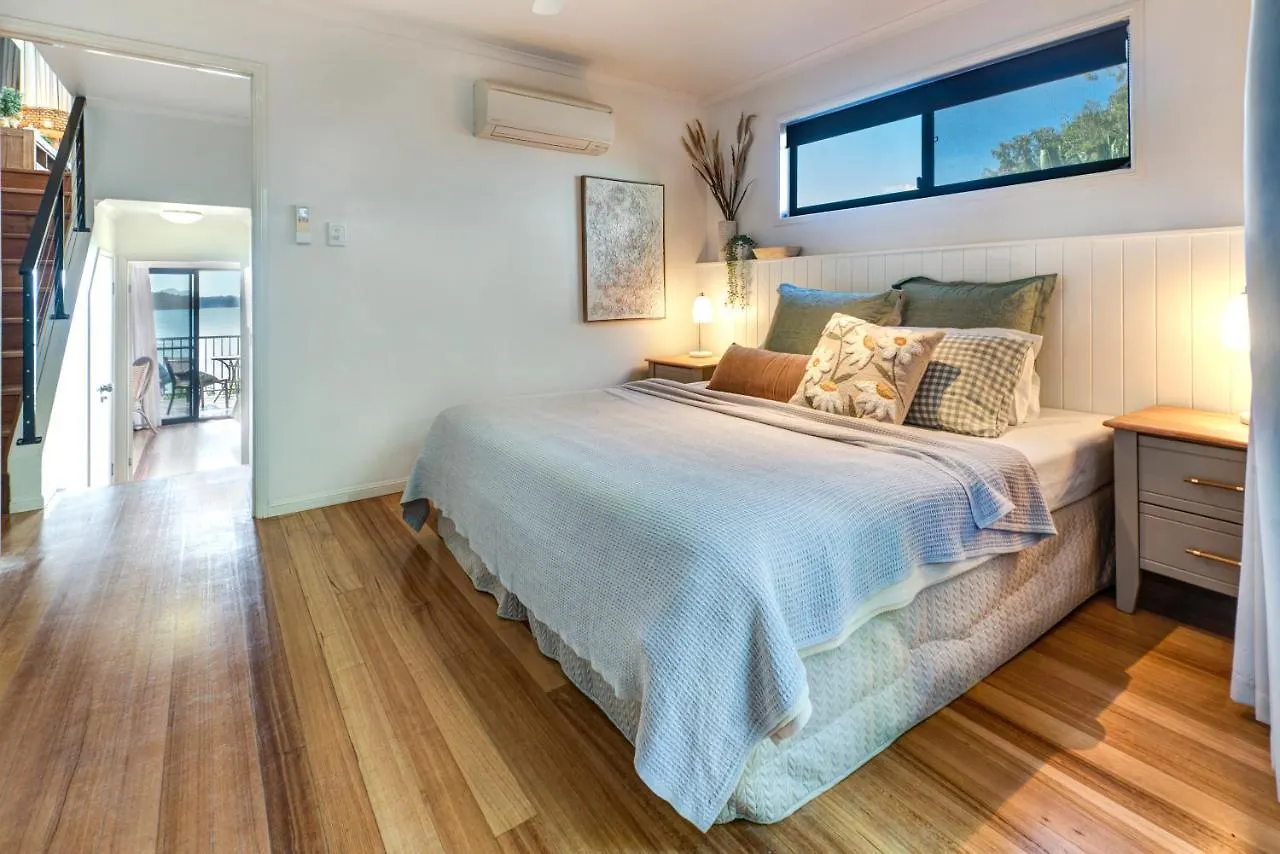 Panorama Apartments On Hamilton Island By Hiha