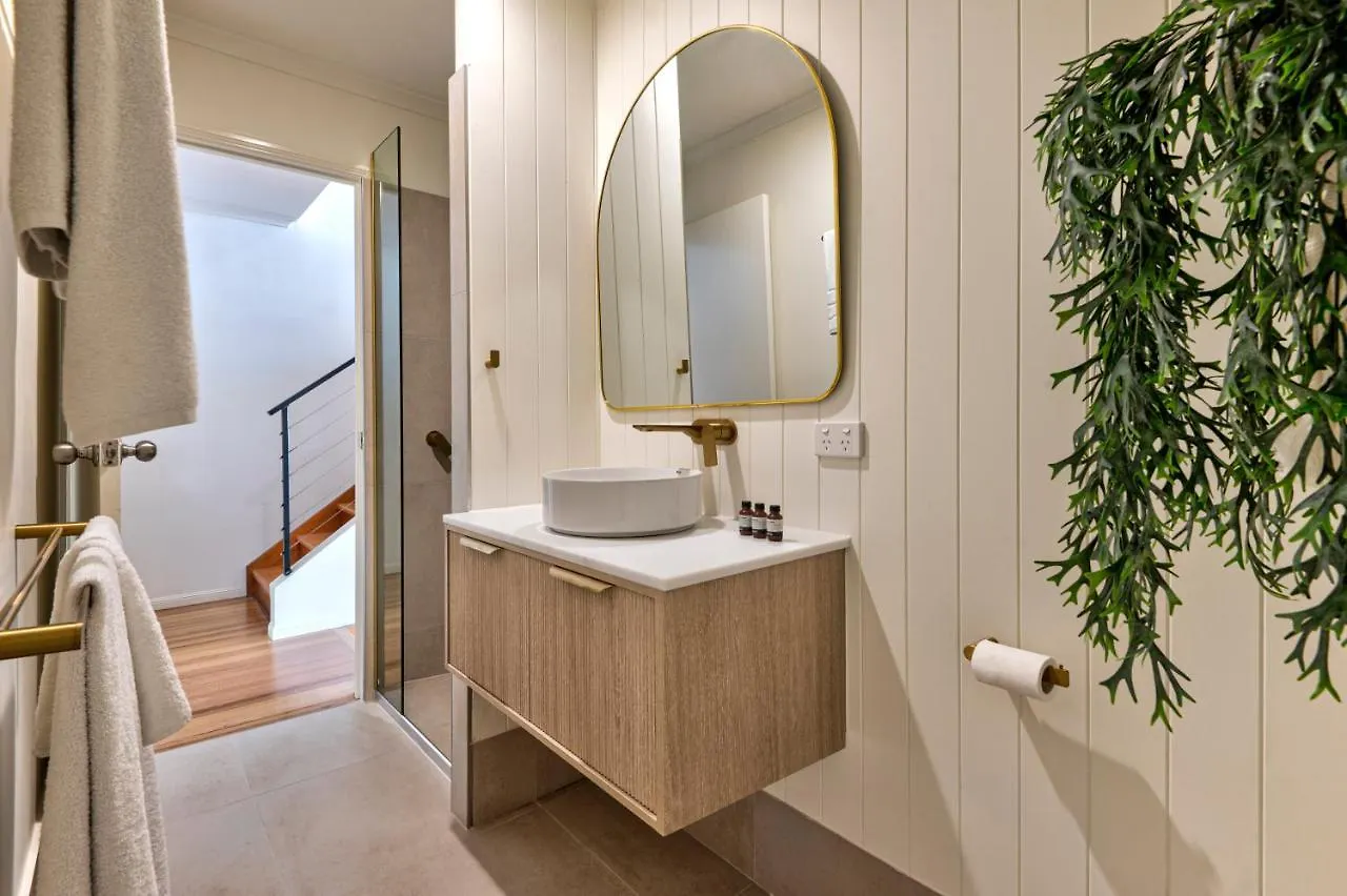 Panorama Apartments On Hamilton Island By Hiha