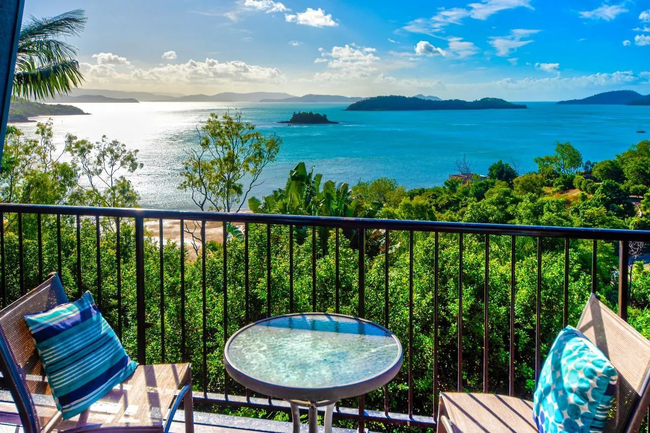 Panorama Apartments On Hamilton Island By Hiha