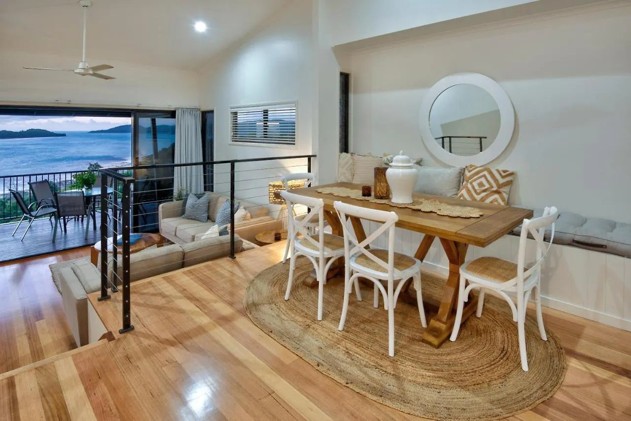 Panorama Apartments On Hamilton Island By Hiha