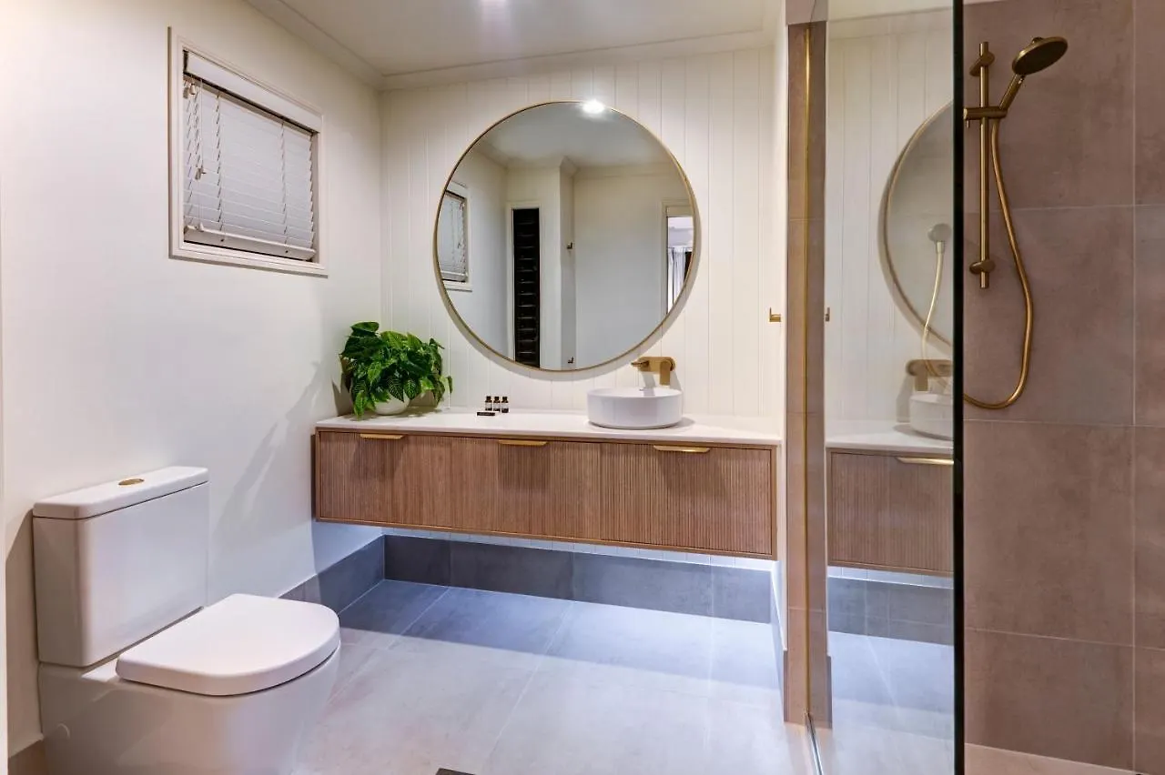 Panorama Apartments On Hamilton Island By Hiha 0*,  Australia