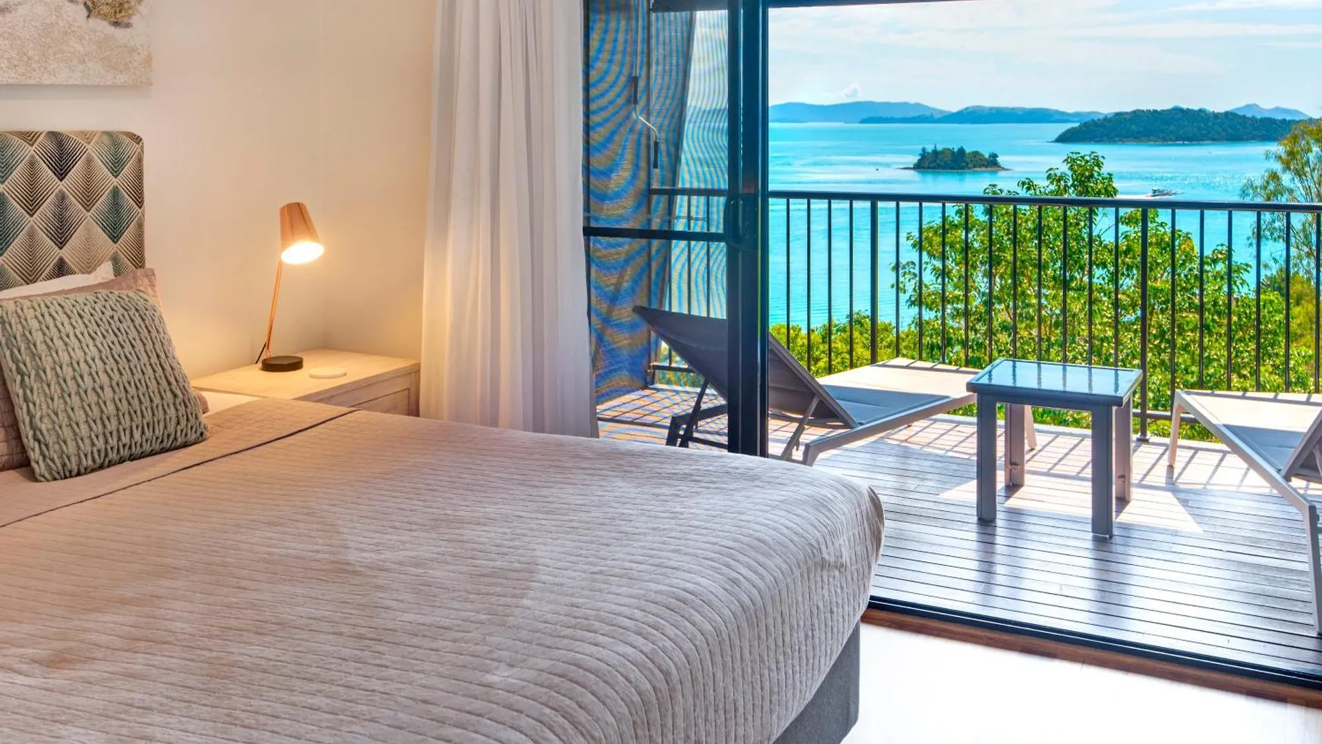 Panorama Apartments On Hamilton Island By Hiha 0*,  Australia