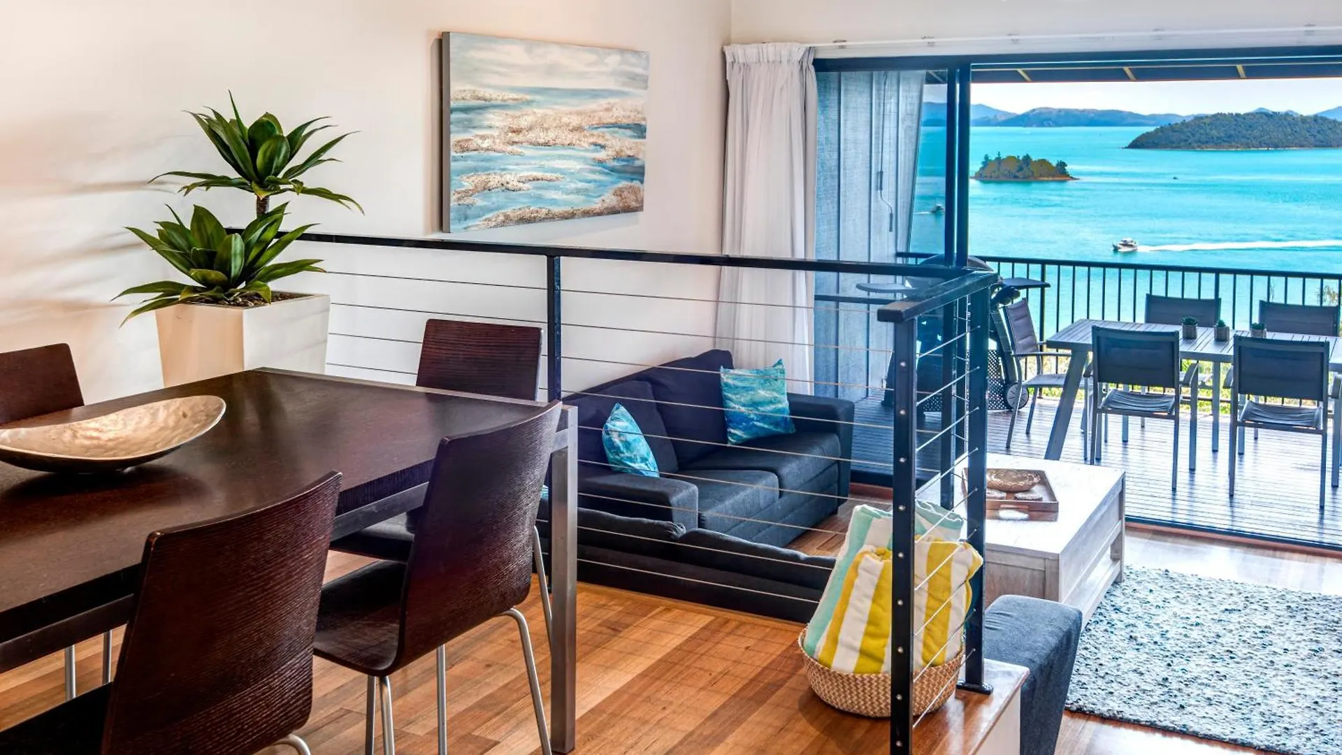 Panorama Apartments On Hamilton Island By Hiha