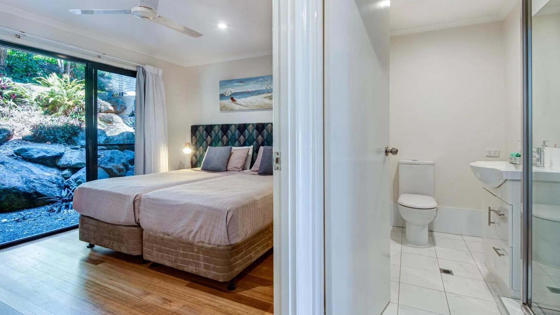 Panorama Apartments On Hamilton Island By Hiha