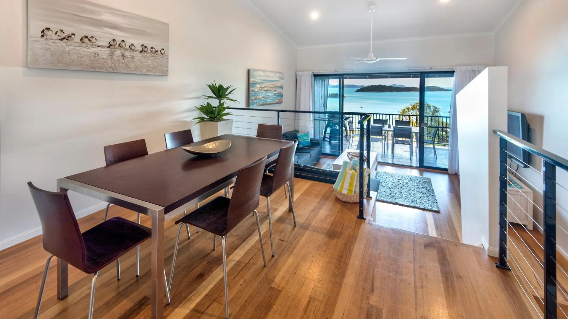 Panorama Apartments On Hamilton Island By Hiha Australia