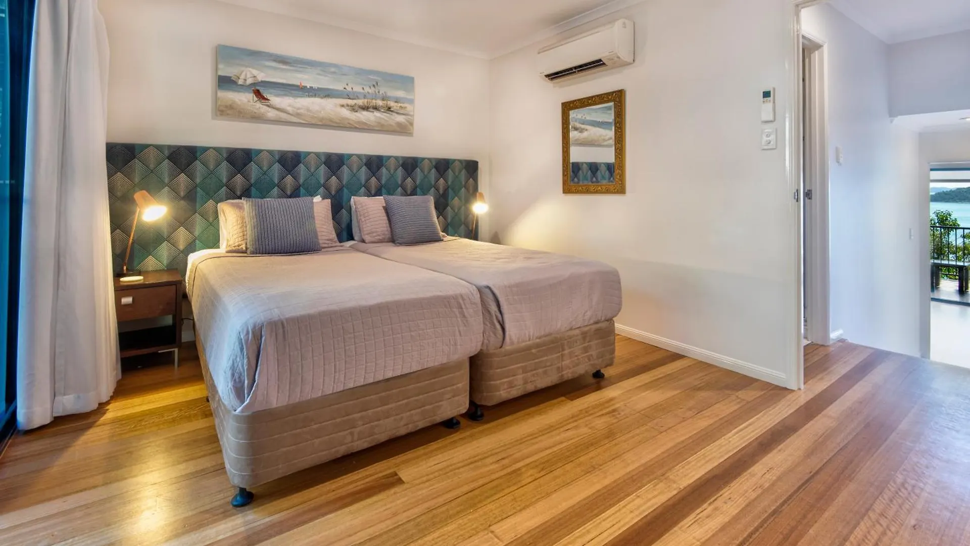 Panorama Apartments On Hamilton Island By Hiha