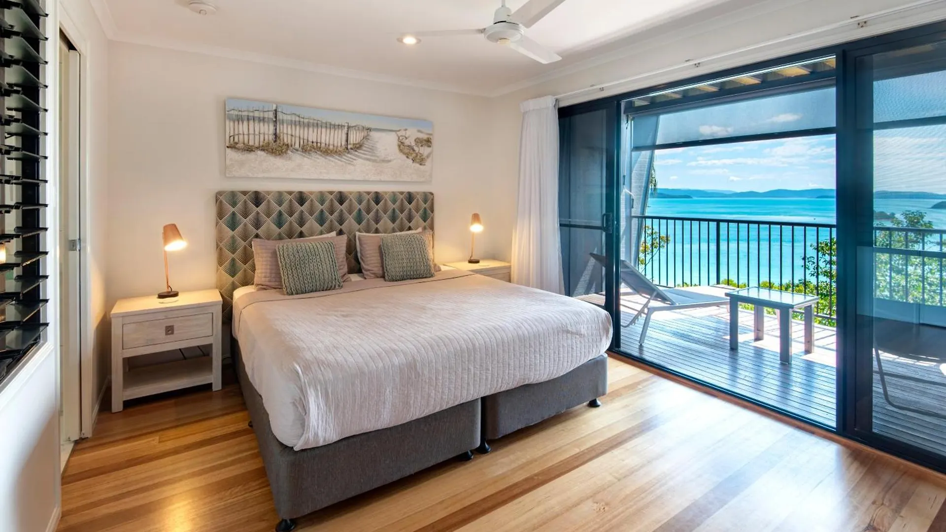 Panorama Apartments On Hamilton Island By Hiha