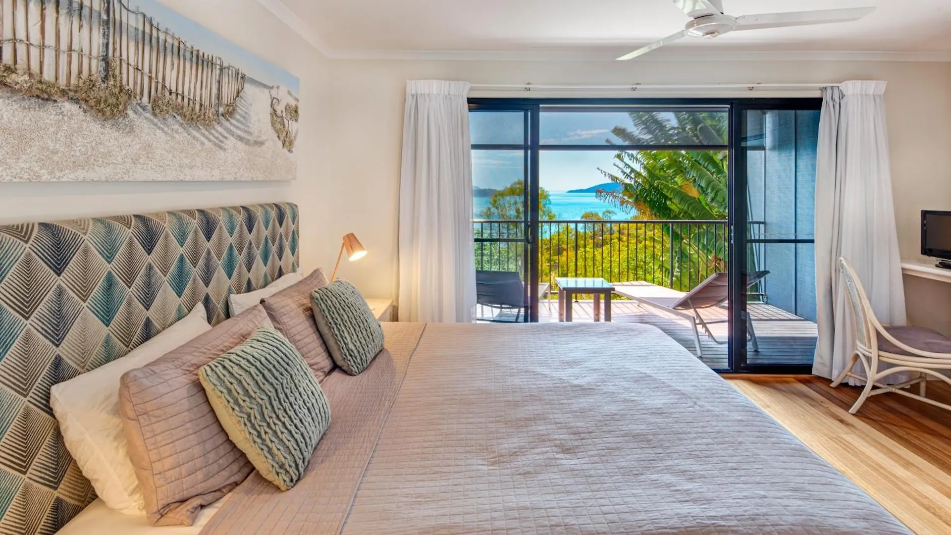 Panorama Apartments On Hamilton Island By Hiha 0*,