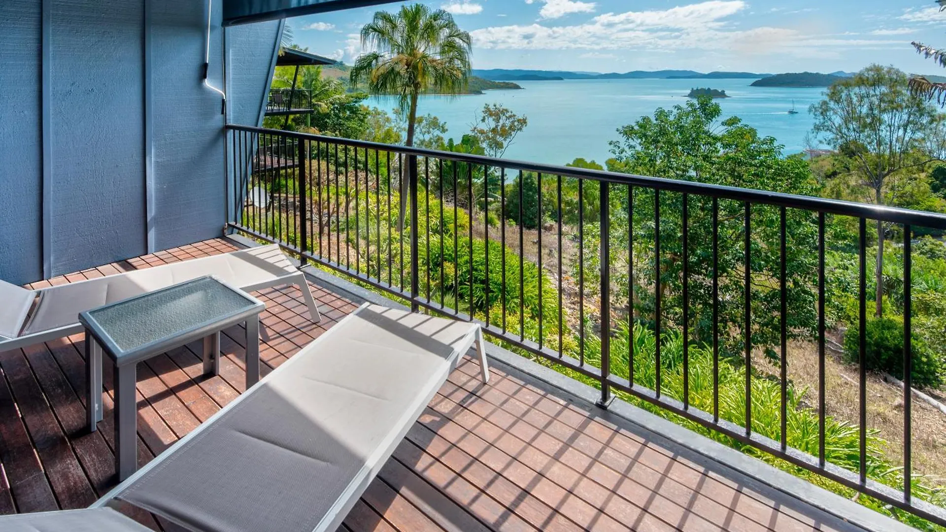 Panorama Apartments On Hamilton Island By Hiha