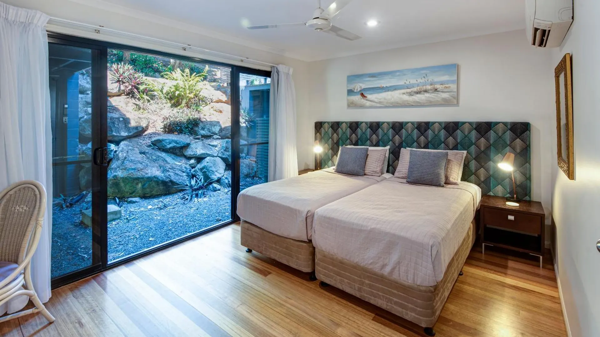 Panorama Apartments On Hamilton Island By Hiha Australia