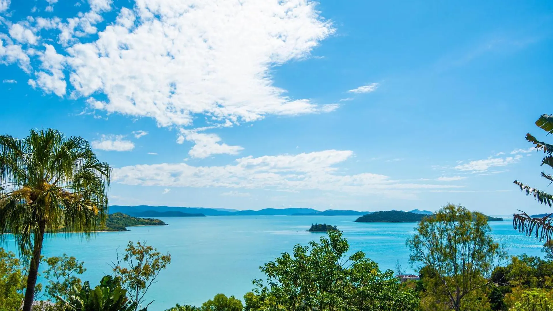 Panorama Apartments On Hamilton Island By Hiha