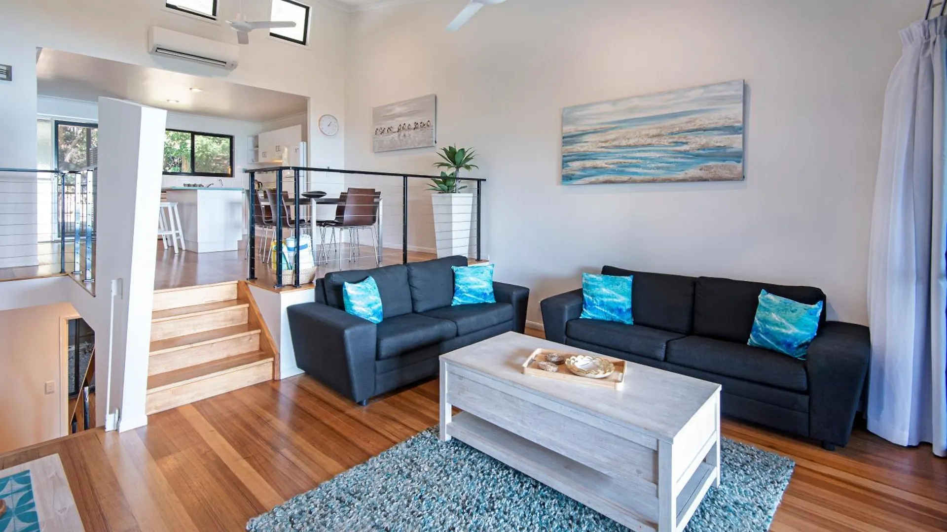 Panorama Apartments On Hamilton Island By Hiha