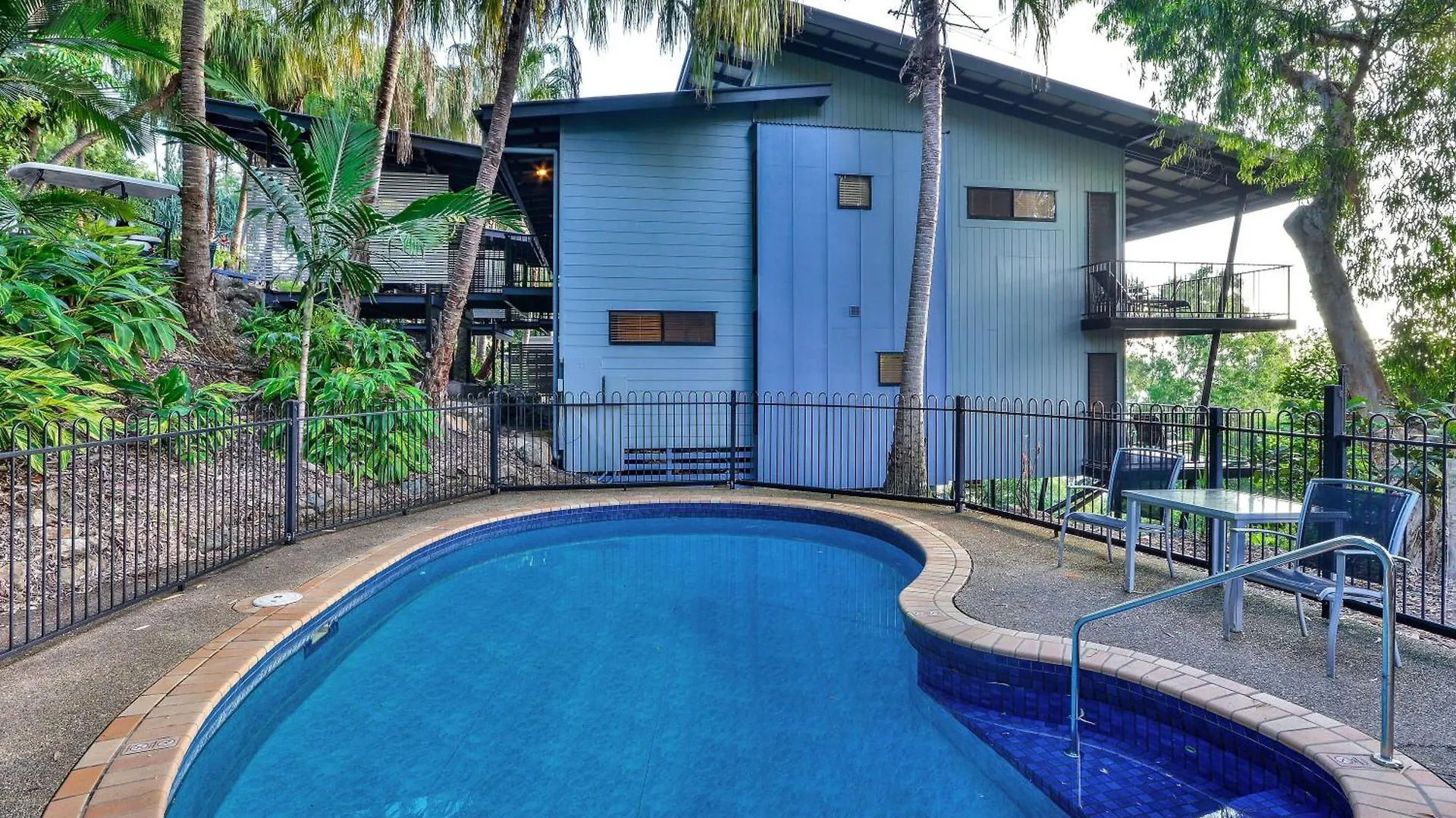 Panorama Apartments On Hamilton Island By Hiha Australia
