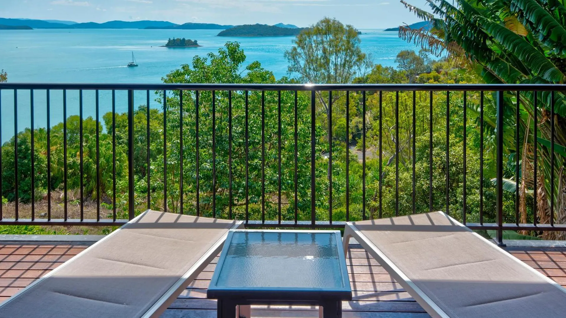 Panorama Apartments On Hamilton Island By Hiha
