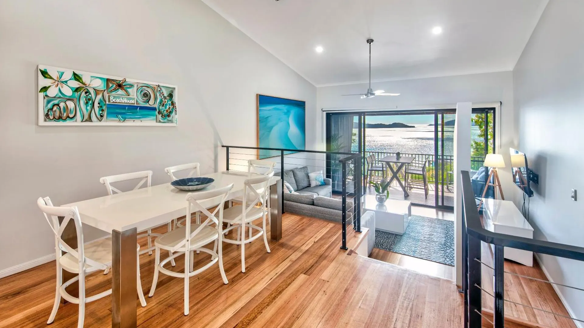 Panorama Apartments On Hamilton Island By Hiha 0*,