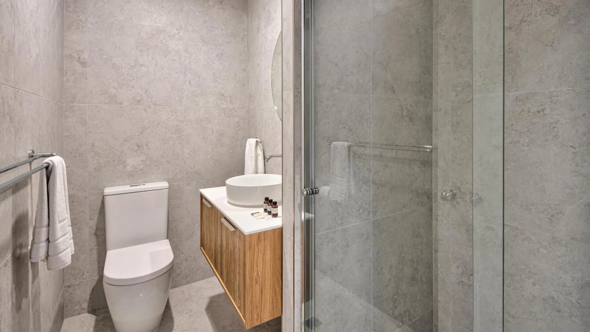 Panorama Apartments On Hamilton Island By Hiha Australia
