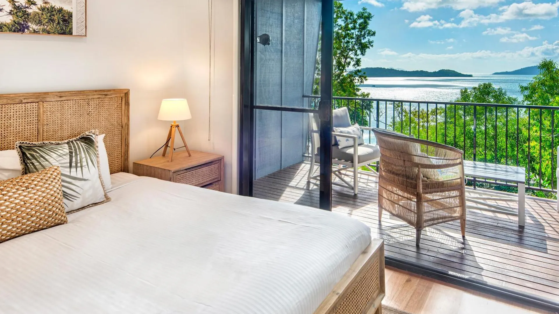 Panorama Apartments On Hamilton Island By Hiha