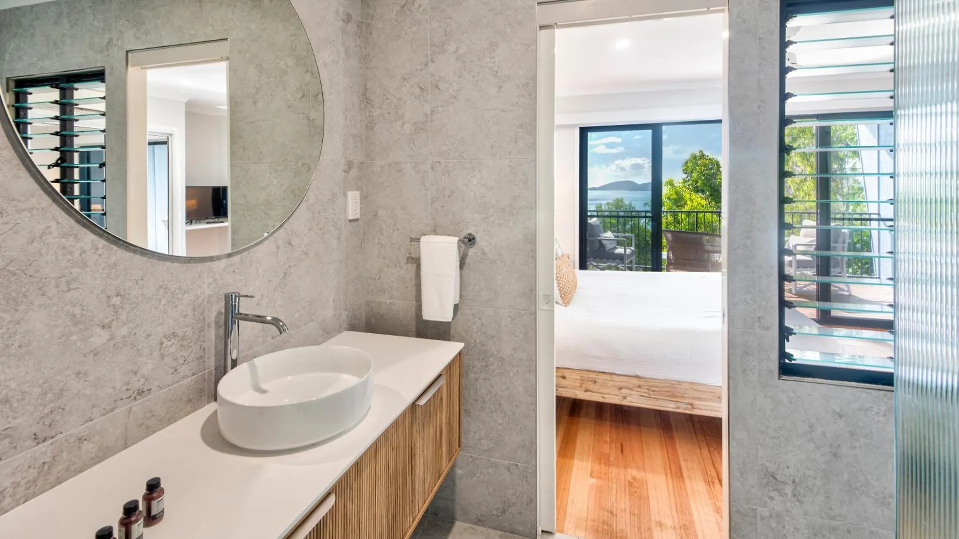 Panorama Apartments On Hamilton Island By Hiha Australia