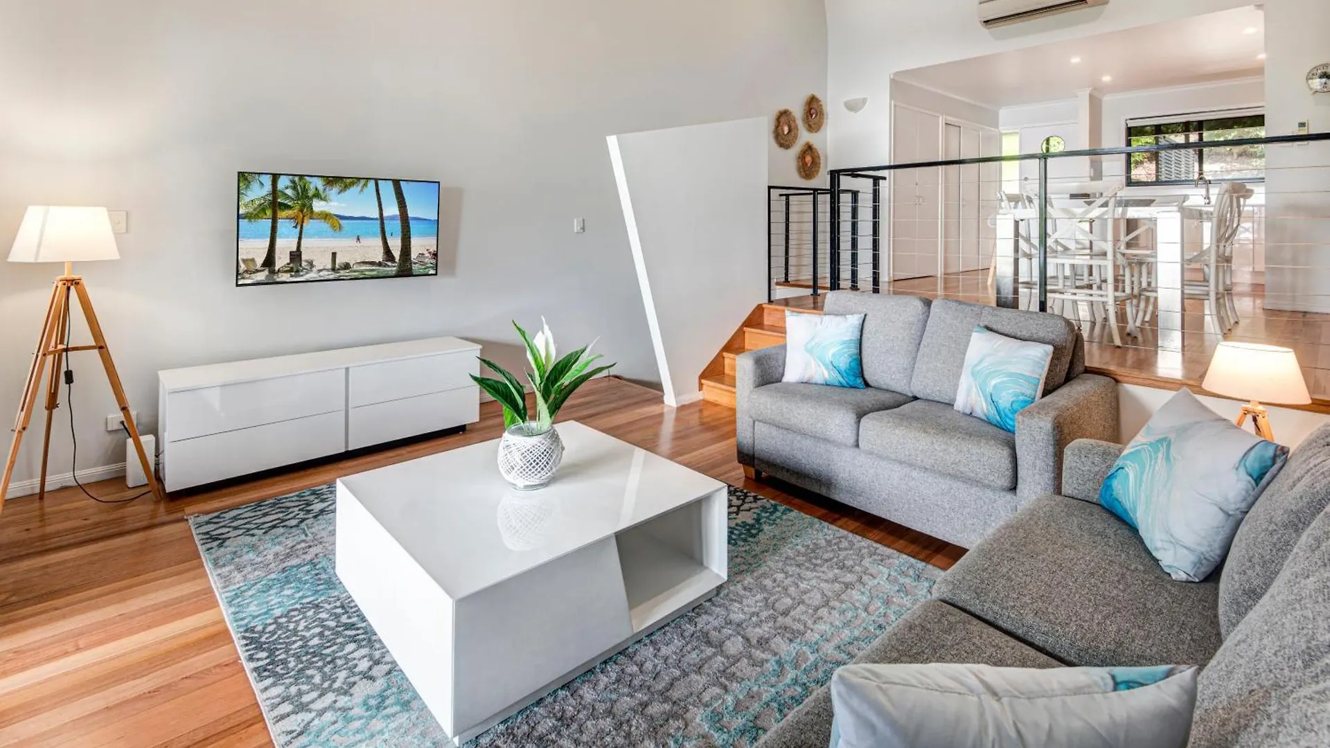 Panorama Apartments On Hamilton Island By Hiha 0*,
