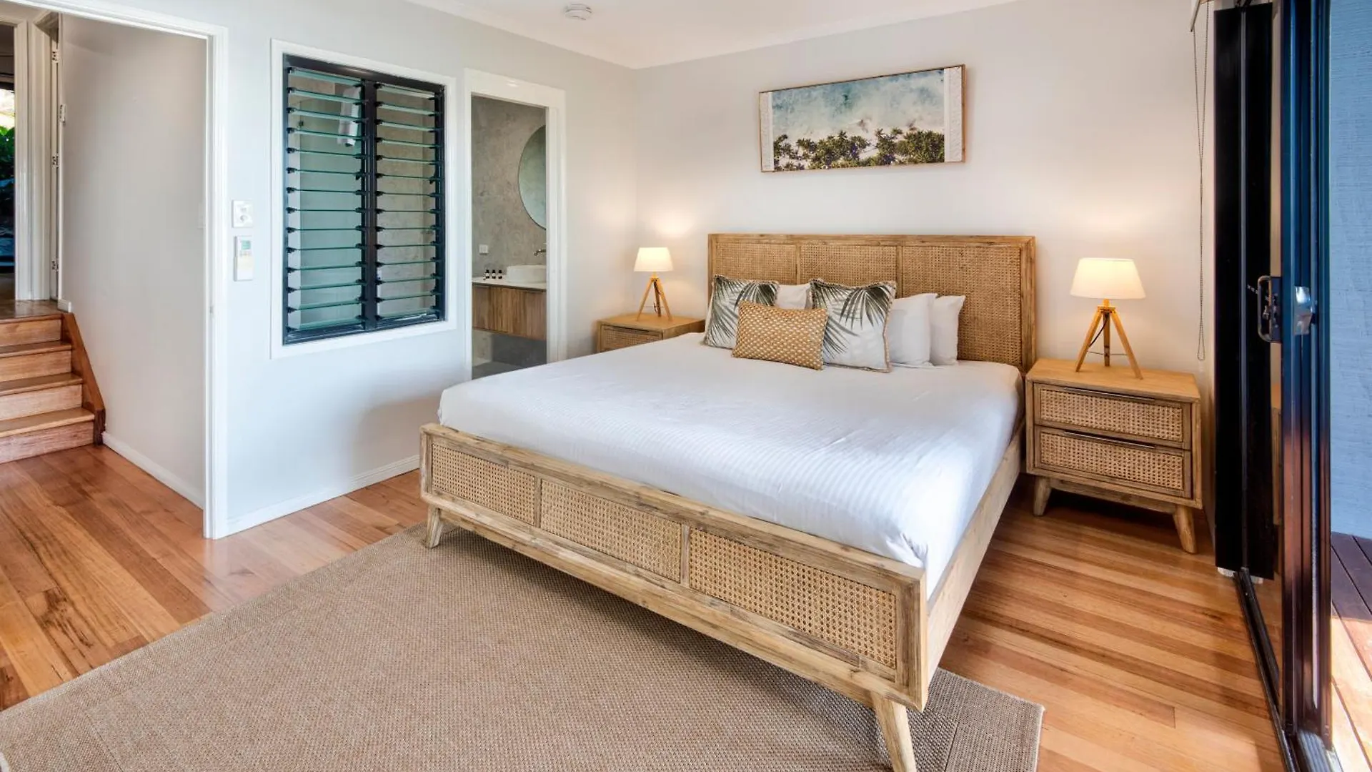 Panorama Apartments On Hamilton Island By Hiha