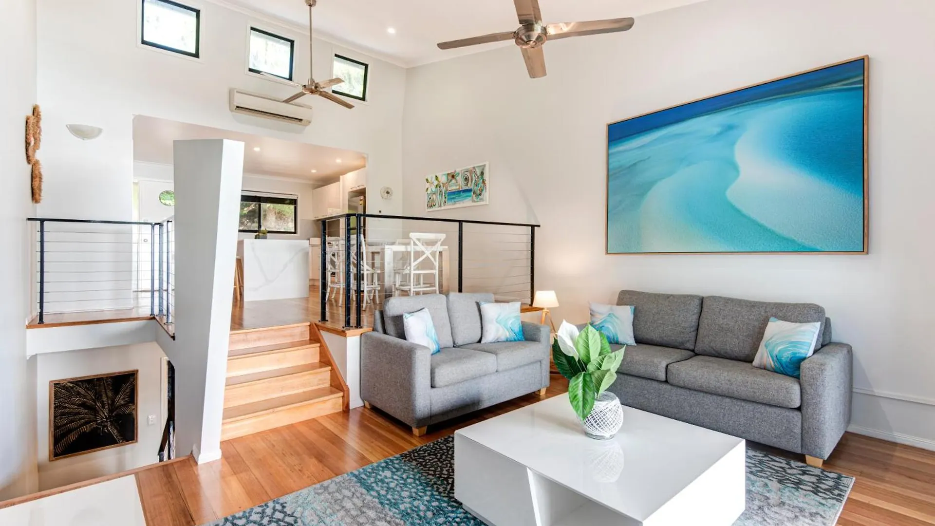 Panorama Apartments On Hamilton Island By Hiha Australia