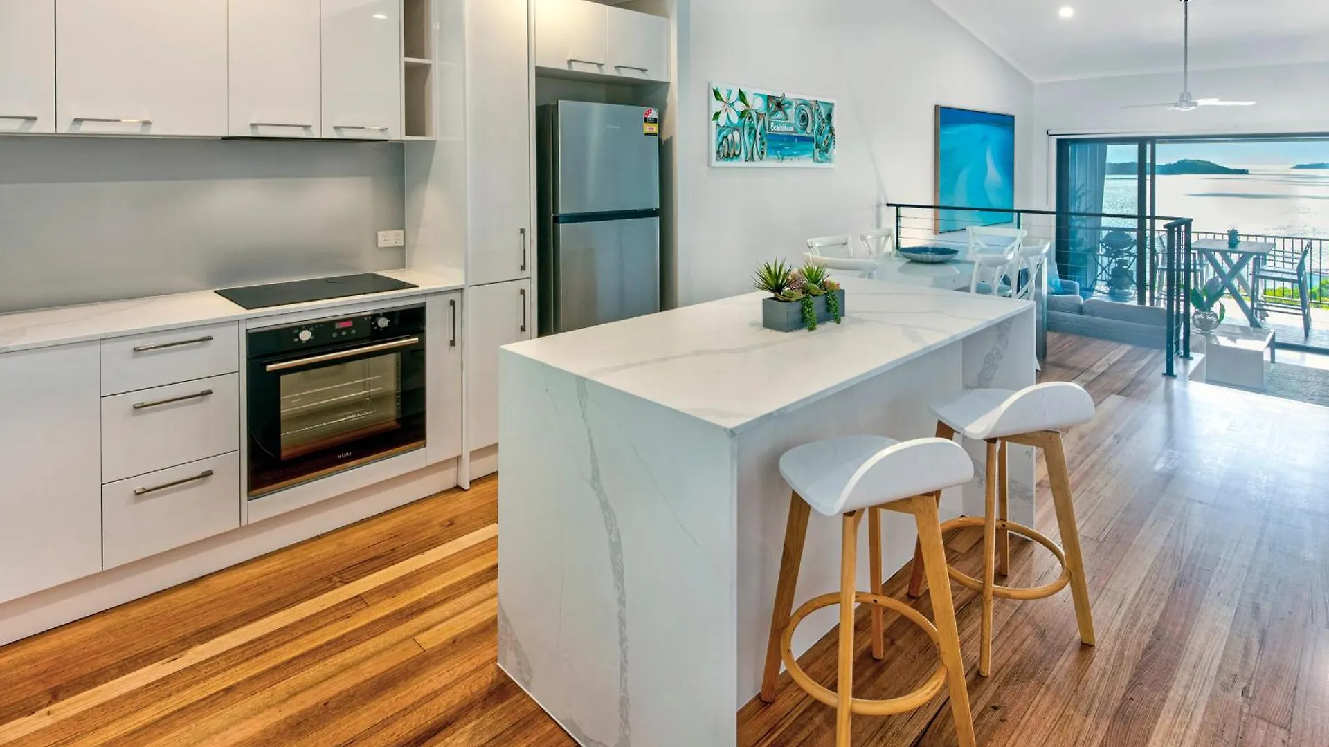Panorama Apartments On Hamilton Island By Hiha Australia