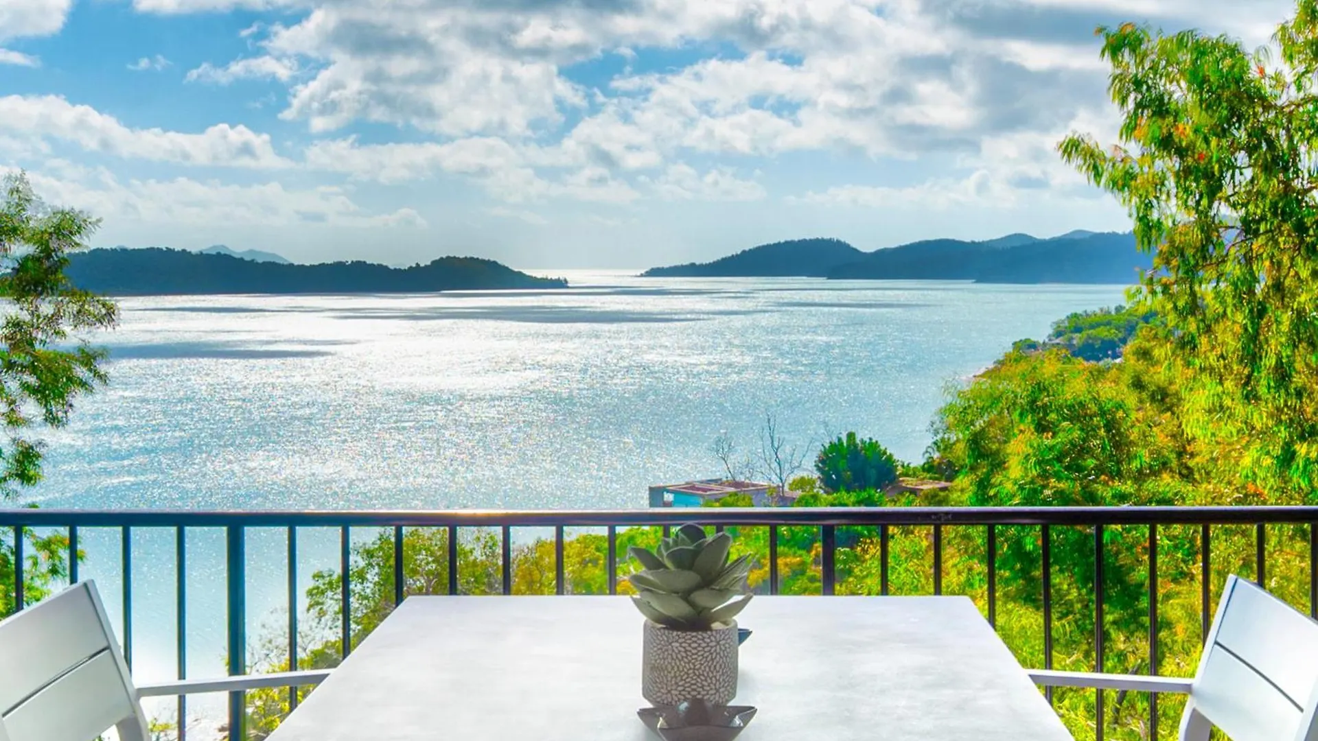Panorama Apartments On Hamilton Island By Hiha Australia