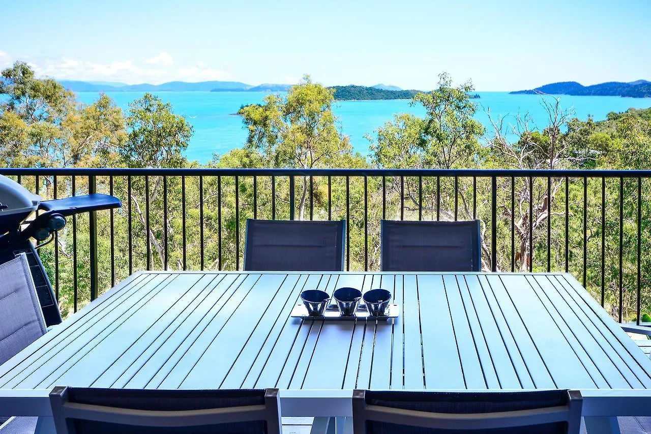 Panorama Apartments On Hamilton Island By Hiha