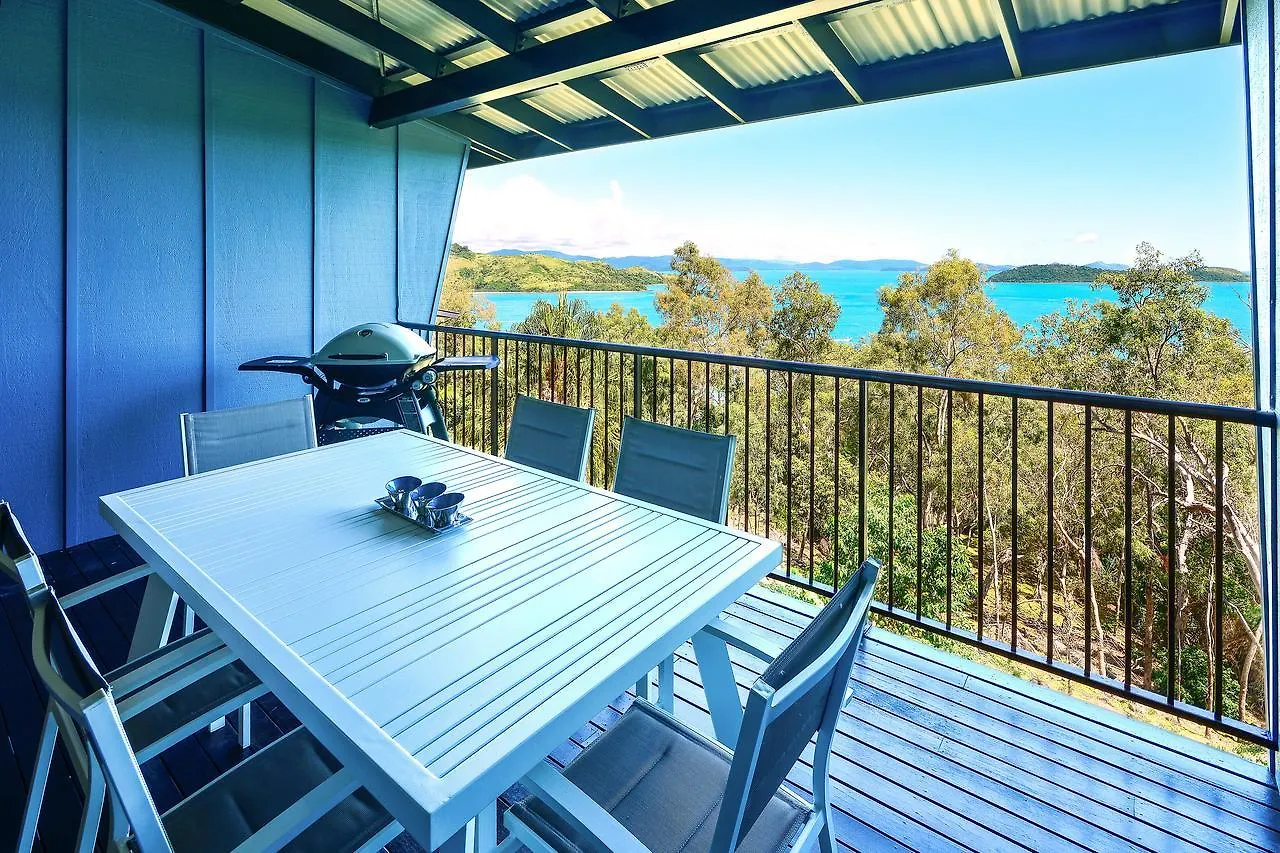 Panorama Apartments On Hamilton Island By Hiha