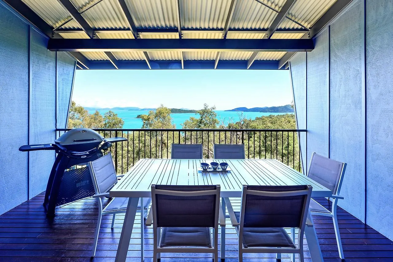 Panorama Apartments On Hamilton Island By Hiha