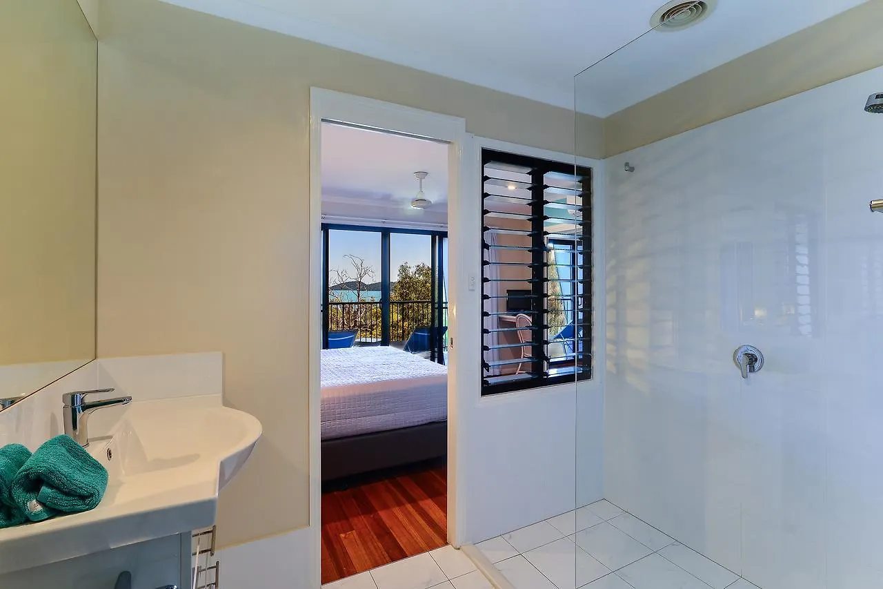 Panorama Apartments On Hamilton Island By Hiha
