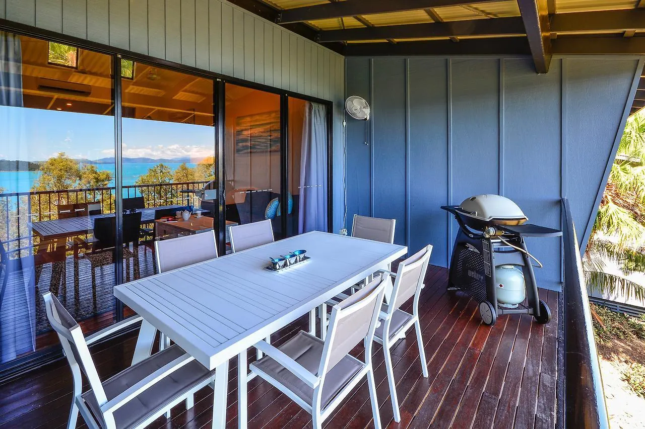 Panorama Apartments On Hamilton Island By Hiha Australia